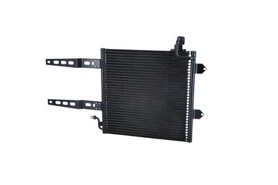 CONDENSATOR CLIMATIZARE NRF 35049 27