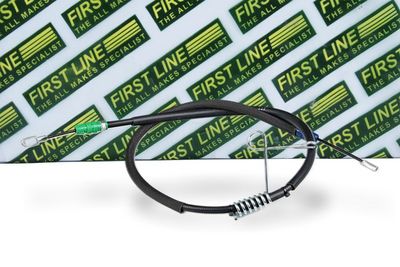 FIRST LINE Cable Pull, parking brake FKB3891