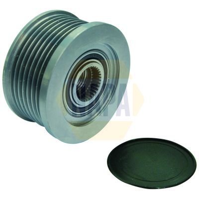 NAPA Alternator Freewheel Clutch NOP1045
