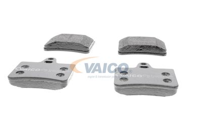 BREMSBELAGSATZ SCHEIBENBREMSE VAICO V220097 36