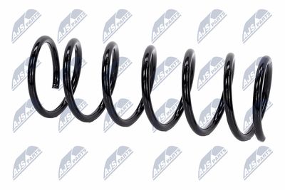 ARC SPIRAL NTY ASZBM028 10