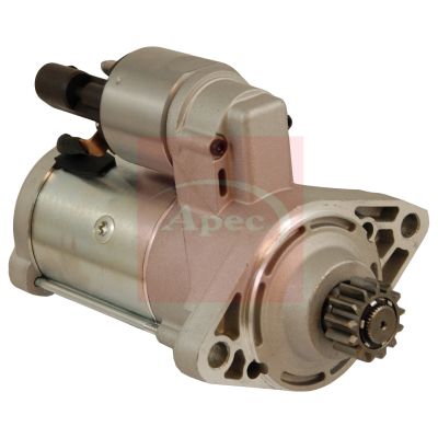 APEC Starter ASM1618