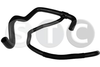 Przewód elastyczny chłodnicy STC T407835