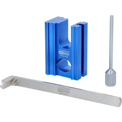 KS TOOLS Reguliavimo įrankių rinkinys, veleno nustatymo įrankiai