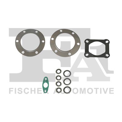 Kit de montage turbo FA1