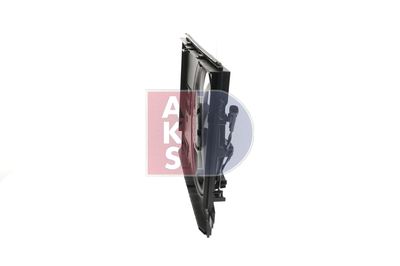 LüFTER MOTORKüHLUNG AKS DASIS 068099N 2