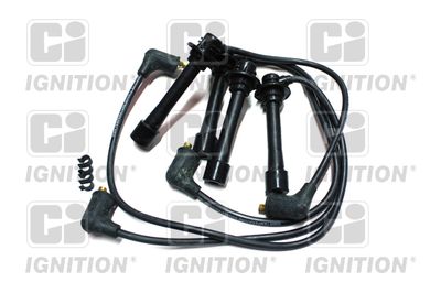 Комплект проводов зажигания QUINTON HAZELL XC1555 для MAZDA MX-3