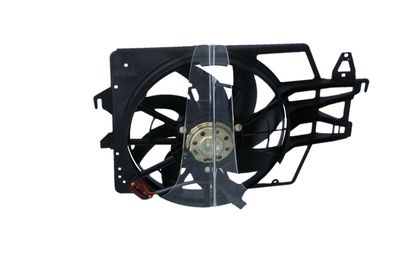 LüFTER MOTORKüHLUNG NRF 47642 23