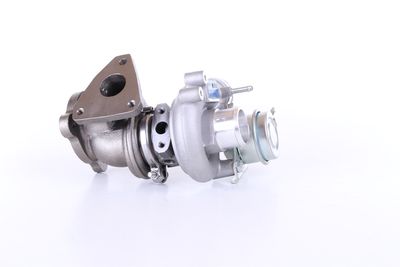 LADER AUFLADUNG NISSENS 93141 25