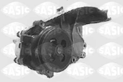 Водяной насос, охлаждение двигателя SASIC 9001024 для SEAT RONDA