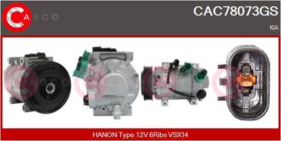 COMPRESOR CLIMATIZARE