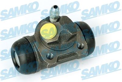 Válec kolové brzdy SAMKO C011294