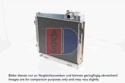 KüHLER MOTORKüHLUNG