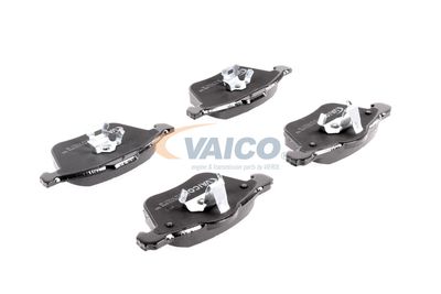 BREMSBELAGSATZ SCHEIBENBREMSE VAICO V950166 29