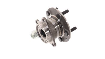 RADLAGERSATZ SKF VKBA7544 31