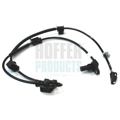 датчик, обороти на колелото HOFFER 8290374