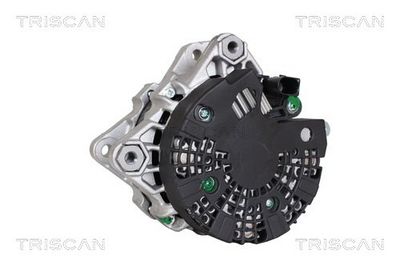 GENERATOR / ALTERNATOR TRISCAN 831027017 3