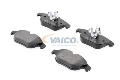 BREMSBELAGSATZ SCHEIBENBREMSE VAICO V301697 16
