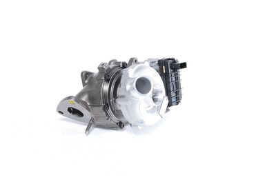 LADER AUFLADUNG BTS Turbo T918131 31