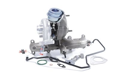 LADER AUFLADUNG BTS Turbo T981067 8