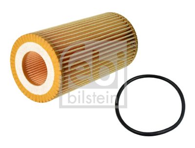 Масляный фильтр FEBI BILSTEIN 109015 для VW AMAROK