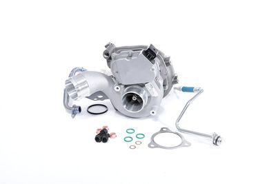 LADER AUFLADUNG BTS Turbo T981349BT 2