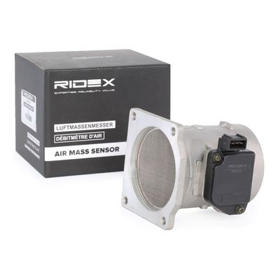 RIDEX Luchtmassameter (3926A0178)