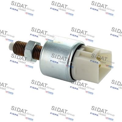 Выключатель фонаря сигнала торможения SIDAT 5.140156 для HONDA ACCORD