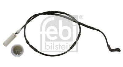 FEBI BILSTEIN Warnkontakt, Bremsbelagverschleiß