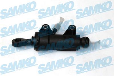 POMPA CENTRALA AMBREIAJ