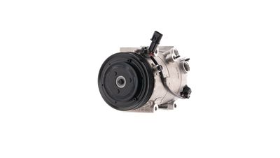 COMPRESOR CLIMATIZARE MAHLE ACP631000P 14