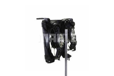 VENTILATOR RADIATOR MAHLE CFF357000P 12