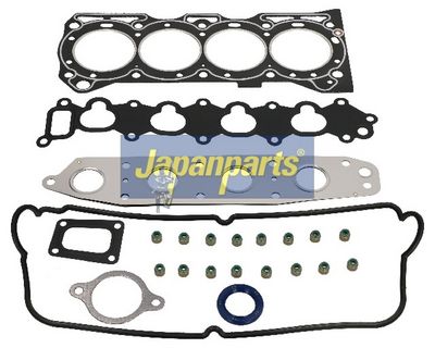 JAPANPARTS Tarpiklių komplektas, cilindro galva