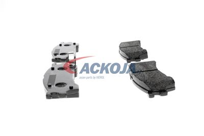 SET PLACUTE FRANA FRANA DISC ACKOJA A320043 46