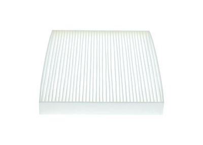 FILTER INNENRAUMLUFT BOSCH 1987435155 3