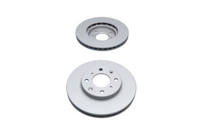 Brzdový kotouč KAVO PARTS BR-2326-C