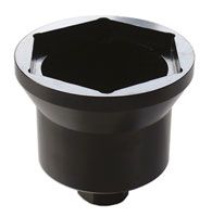 Laser Tools Axle Nut Socket Iveco 98mm