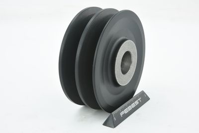 FULIE ALTERNATOR FEBEST TDSUZJ100 44