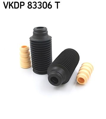 Пылезащитный комплект, амортизатор SKF VKDP 83306 T для HONDA JAZZ