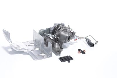 LADER AUFLADUNG BTS Turbo T981176BT 16