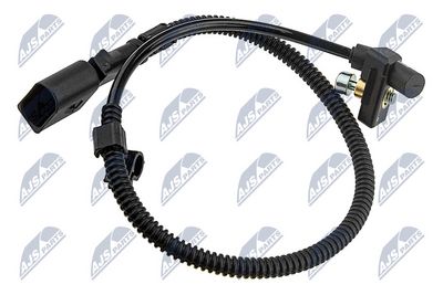 импулсен датчик, колянов вал NTY ECP-WW-005