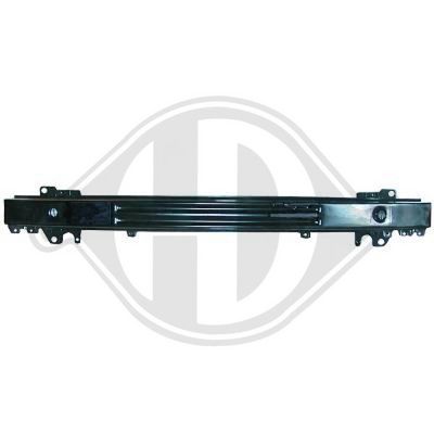 AUFPRALLDäMPFER STOßFäNGER