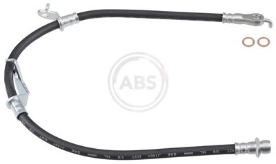 Stabdžių žarnelė