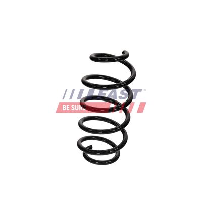 ARC SPIRAL FAST FT02032 10