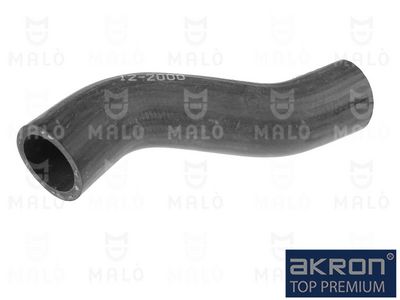 маркуч на радиатора AKRON-MALÒ 235742A