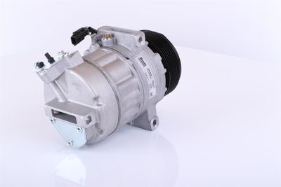 COMPRESOR CLIMATIZARE NISSENS 890656 28