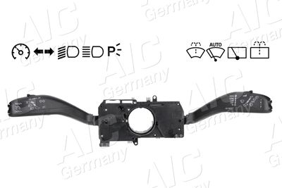 BLOC LUMINI DE CONTROL