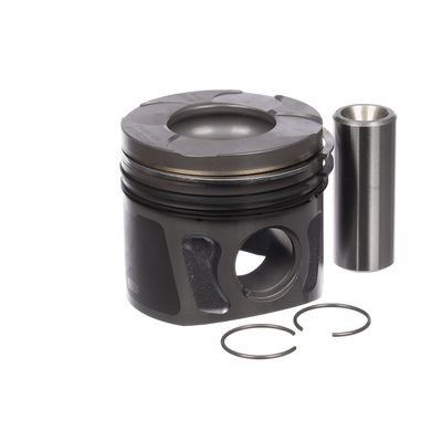 PISTON ET ENGINETEAM PM013340 25