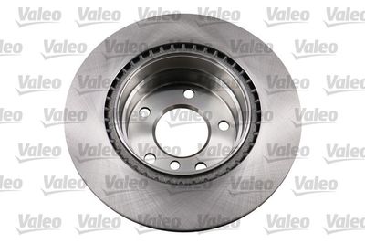 DISC FRANA VALEO 197181 3