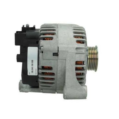 GENERATOR / ALTERNATOR BV PSH 195945150500 3
